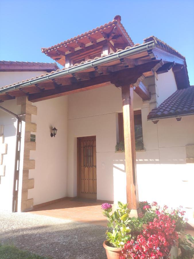 La Huertona Chalet