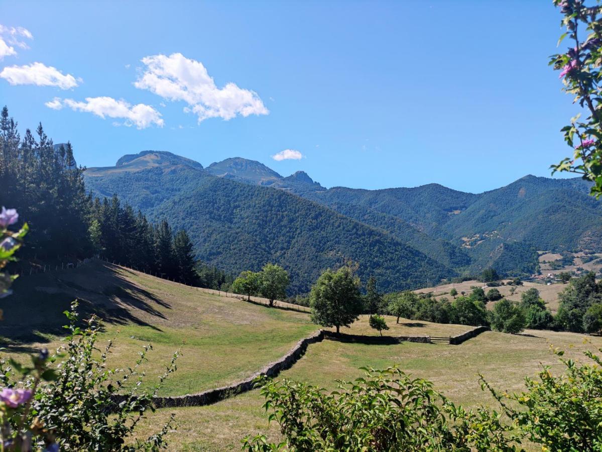 La Huertona Chalet