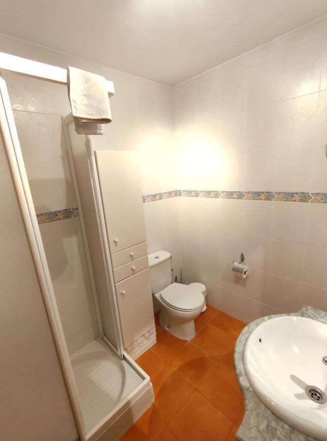 La Huertona Chalet *